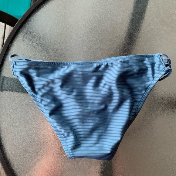 Missimo swim bottoms, blue/grey - Picture 2 of 4